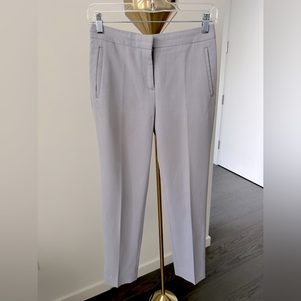 Topshop - Light Blue Pants